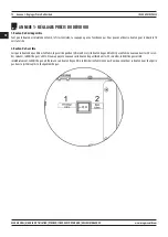 Предварительный просмотр 78 страницы Magmaweld ID 500 MW User Manual