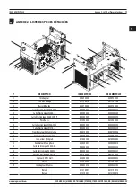 Предварительный просмотр 79 страницы Magmaweld ID 500 MW User Manual