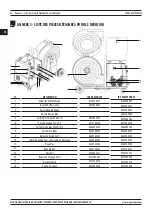 Предварительный просмотр 80 страницы Magmaweld ID 500 MW User Manual