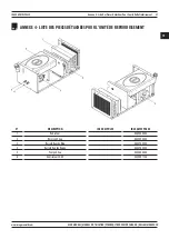 Предварительный просмотр 81 страницы Magmaweld ID 500 MW User Manual