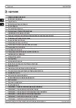 Предварительный просмотр 84 страницы Magmaweld ID 500 MW User Manual