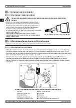 Предварительный просмотр 96 страницы Magmaweld ID 500 MW User Manual