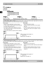 Предварительный просмотр 104 страницы Magmaweld ID 500 MW User Manual