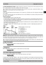 Предварительный просмотр 105 страницы Magmaweld ID 500 MW User Manual