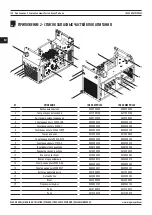 Предварительный просмотр 120 страницы Magmaweld ID 500 MW User Manual