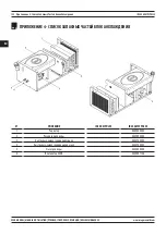 Предварительный просмотр 122 страницы Magmaweld ID 500 MW User Manual