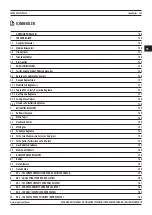 Предварительный просмотр 125 страницы Magmaweld ID 500 MW User Manual