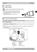 Предварительный просмотр 137 страницы Magmaweld ID 500 MW User Manual