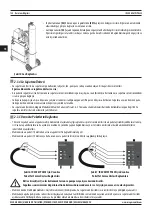 Предварительный просмотр 138 страницы Magmaweld ID 500 MW User Manual