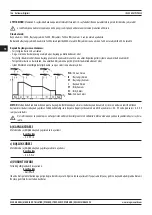 Предварительный просмотр 146 страницы Magmaweld ID 500 MW User Manual