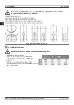 Предварительный просмотр 154 страницы Magmaweld ID 500 MW User Manual