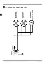 Предварительный просмотр 164 страницы Magmaweld ID 500 MW User Manual