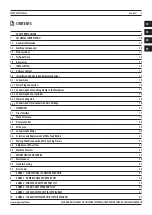 Preview for 3 page of Magmaweld ID 500M PULSE User Manual