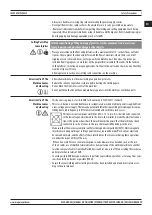 Preview for 7 page of Magmaweld ID 500M PULSE User Manual