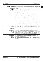 Preview for 9 page of Magmaweld ID 500M PULSE User Manual