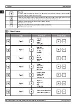 Preview for 18 page of Magmaweld ID 500M PULSE User Manual