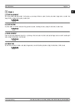 Preview for 25 page of Magmaweld ID 500M PULSE User Manual