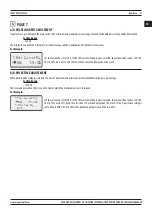 Preview for 27 page of Magmaweld ID 500M PULSE User Manual