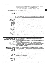 Preview for 45 page of Magmaweld ID 500M PULSE User Manual