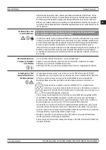 Preview for 47 page of Magmaweld ID 500M PULSE User Manual