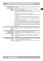 Preview for 49 page of Magmaweld ID 500M PULSE User Manual