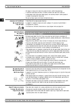 Preview for 86 page of Magmaweld ID 500M PULSE User Manual