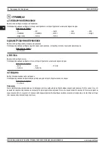 Preview for 102 page of Magmaweld ID 500M PULSE User Manual