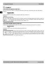 Preview for 108 page of Magmaweld ID 500M PULSE User Manual