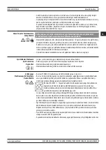 Preview for 129 page of Magmaweld ID 500M PULSE User Manual