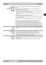 Preview for 131 page of Magmaweld ID 500M PULSE User Manual