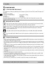 Preview for 136 page of Magmaweld ID 500M PULSE User Manual