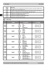 Preview for 140 page of Magmaweld ID 500M PULSE User Manual