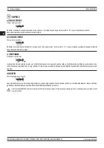 Preview for 144 page of Magmaweld ID 500M PULSE User Manual