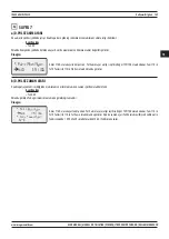 Preview for 149 page of Magmaweld ID 500M PULSE User Manual