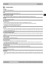 Preview for 155 page of Magmaweld ID 500M PULSE User Manual