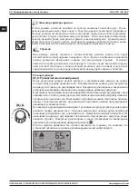 Предварительный просмотр 60 страницы Magmaweld ID 65 P User Manual