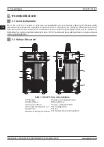 Предварительный просмотр 86 страницы Magmaweld ID 65 P User Manual