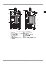 Предварительный просмотр 87 страницы Magmaweld ID 65 P User Manual