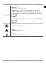 Preview for 23 page of Magmaweld ID 65 PCA User Manual