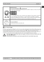 Preview for 25 page of Magmaweld ID 65 PCA User Manual