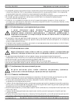 Preview for 51 page of Magmaweld ID 65 PCA User Manual