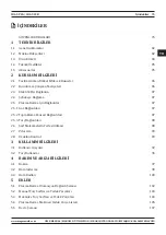 Preview for 75 page of Magmaweld ID 65 PCA User Manual