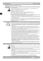 Preview for 80 page of Magmaweld ID 65 PCA User Manual