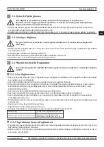 Preview for 87 page of Magmaweld ID 65 PCA User Manual