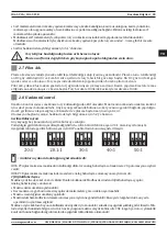 Preview for 89 page of Magmaweld ID 65 PCA User Manual