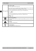 Preview for 94 page of Magmaweld ID 65 PCA User Manual