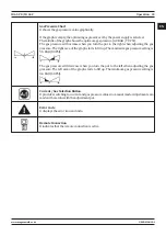 Preview for 23 page of Magmaweld ID 65 PX User Manual