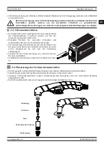 Preview for 57 page of Magmaweld ID 65 PX User Manual