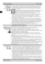 Preview for 88 page of Magmaweld ID 65 PX User Manual