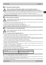 Preview for 95 page of Magmaweld ID 65 PX User Manual